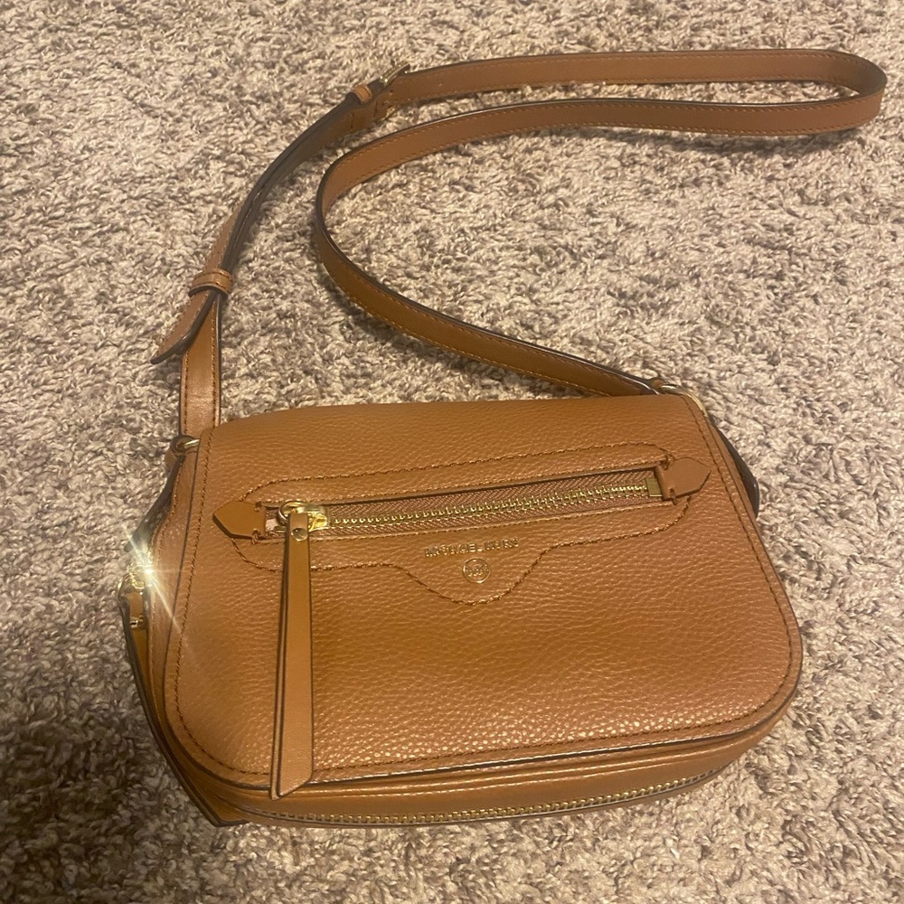 Michael Kors crossbody brand new with tags